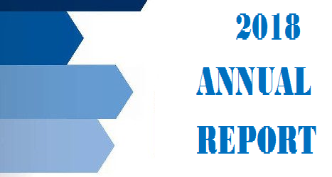 SJOG ANNUAL REPORT