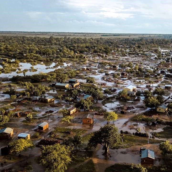 Cyclone Freddy