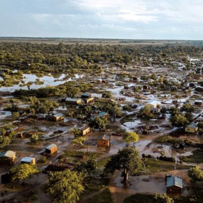 Cyclone Freddy